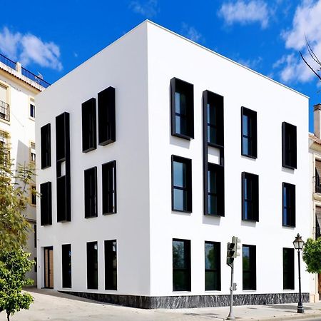 Apartamentos Ribera 19 Кордова Екстер'єр фото