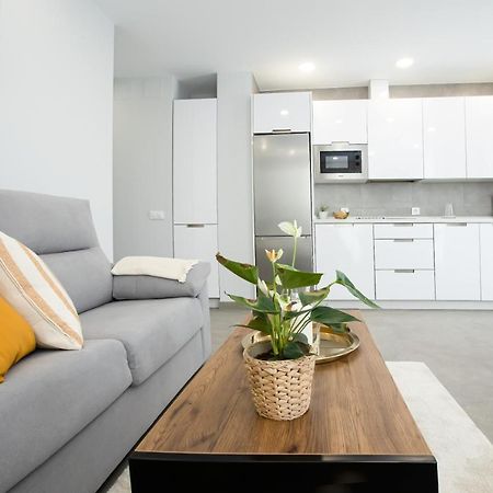 Apartamentos Ribera 19 Кордова Екстер'єр фото