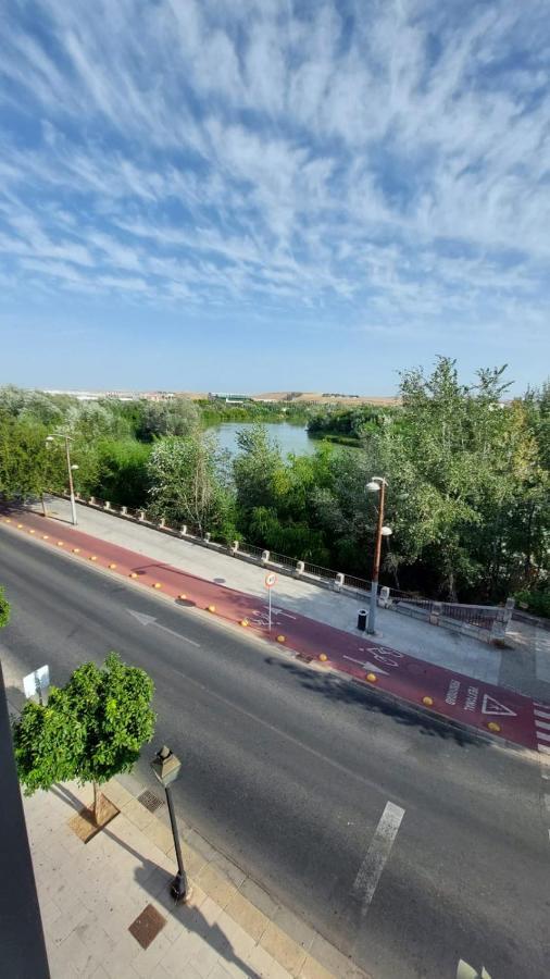Apartamentos Ribera 19 Кордова Екстер'єр фото
