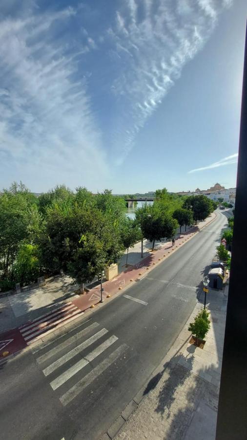 Apartamentos Ribera 19 Кордова Екстер'єр фото