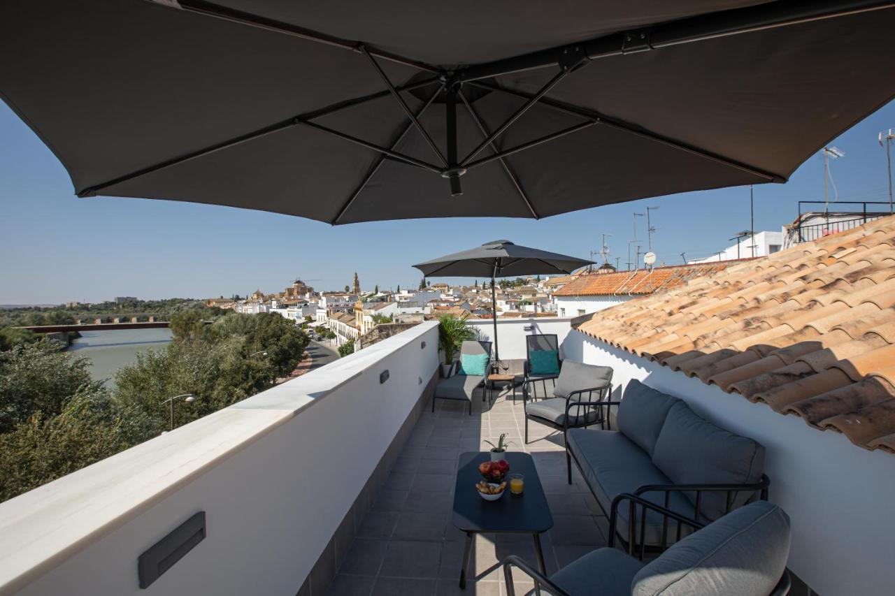 Apartamentos Ribera 19 Кордова Екстер'єр фото