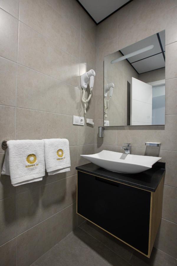 Apartamentos Ribera 19 Кордова Екстер'єр фото