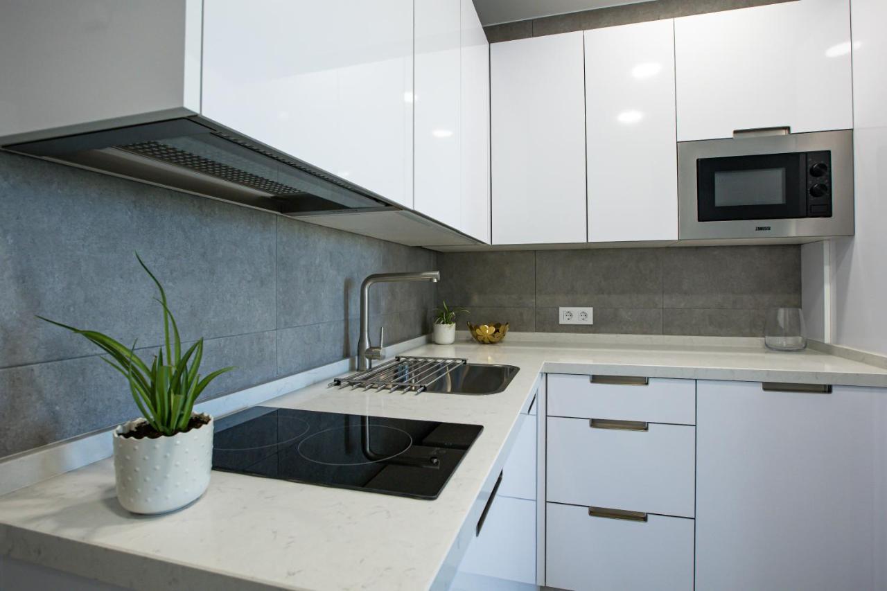 Apartamentos Ribera 19 Кордова Екстер'єр фото