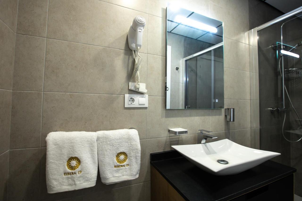 Apartamentos Ribera 19 Кордова Екстер'єр фото