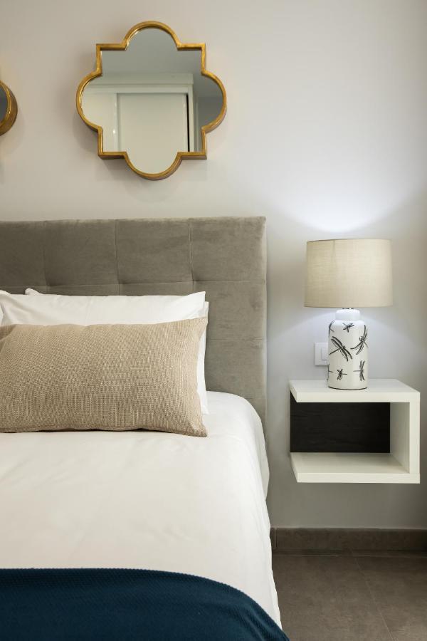 Apartamentos Ribera 19 Кордова Екстер'єр фото