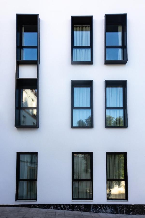 Apartamentos Ribera 19 Кордова Екстер'єр фото
