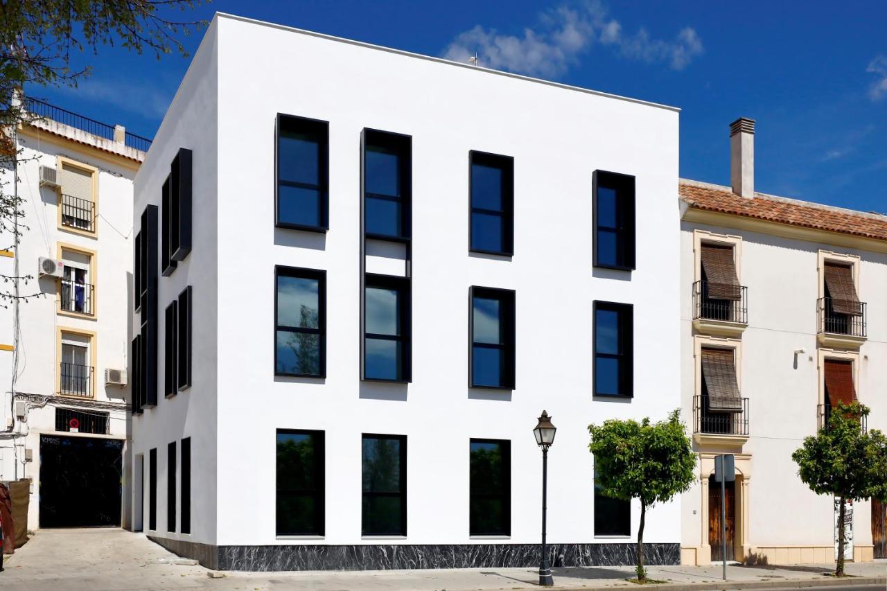 Apartamentos Ribera 19 Кордова Екстер'єр фото