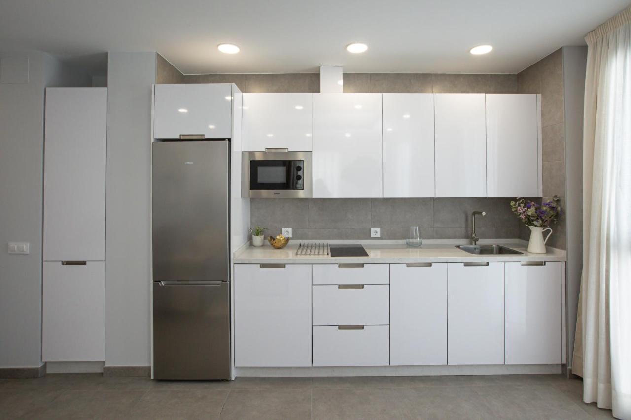 Apartamentos Ribera 19 Кордова Екстер'єр фото