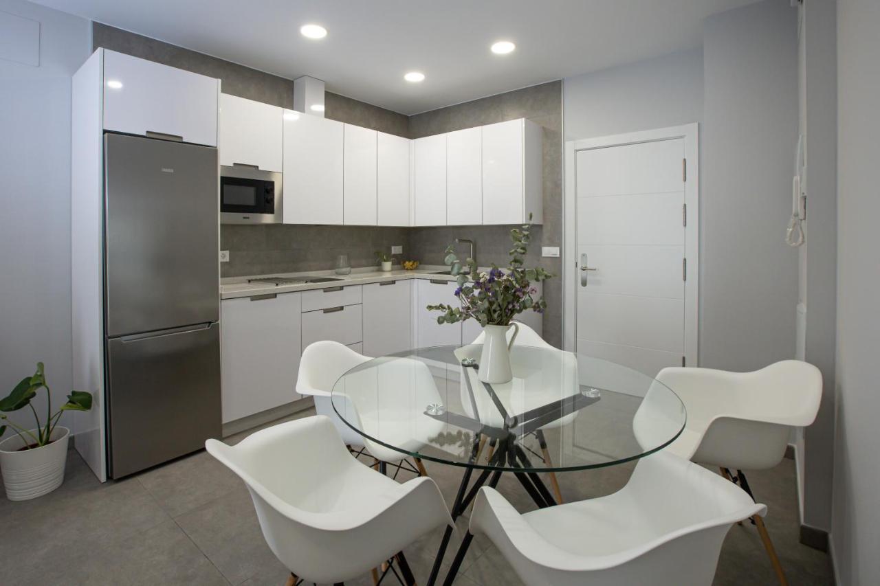 Apartamentos Ribera 19 Кордова Екстер'єр фото
