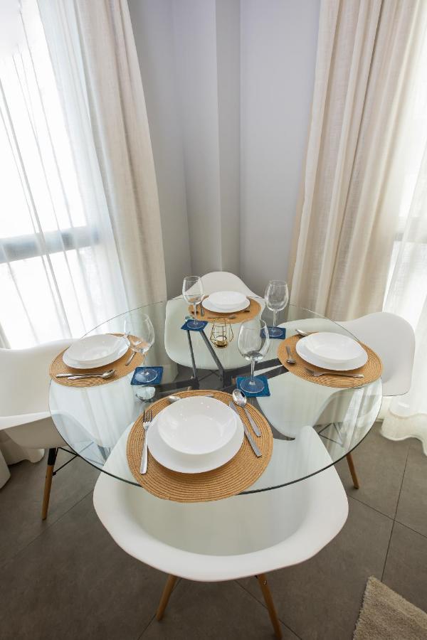 Apartamentos Ribera 19 Кордова Екстер'єр фото