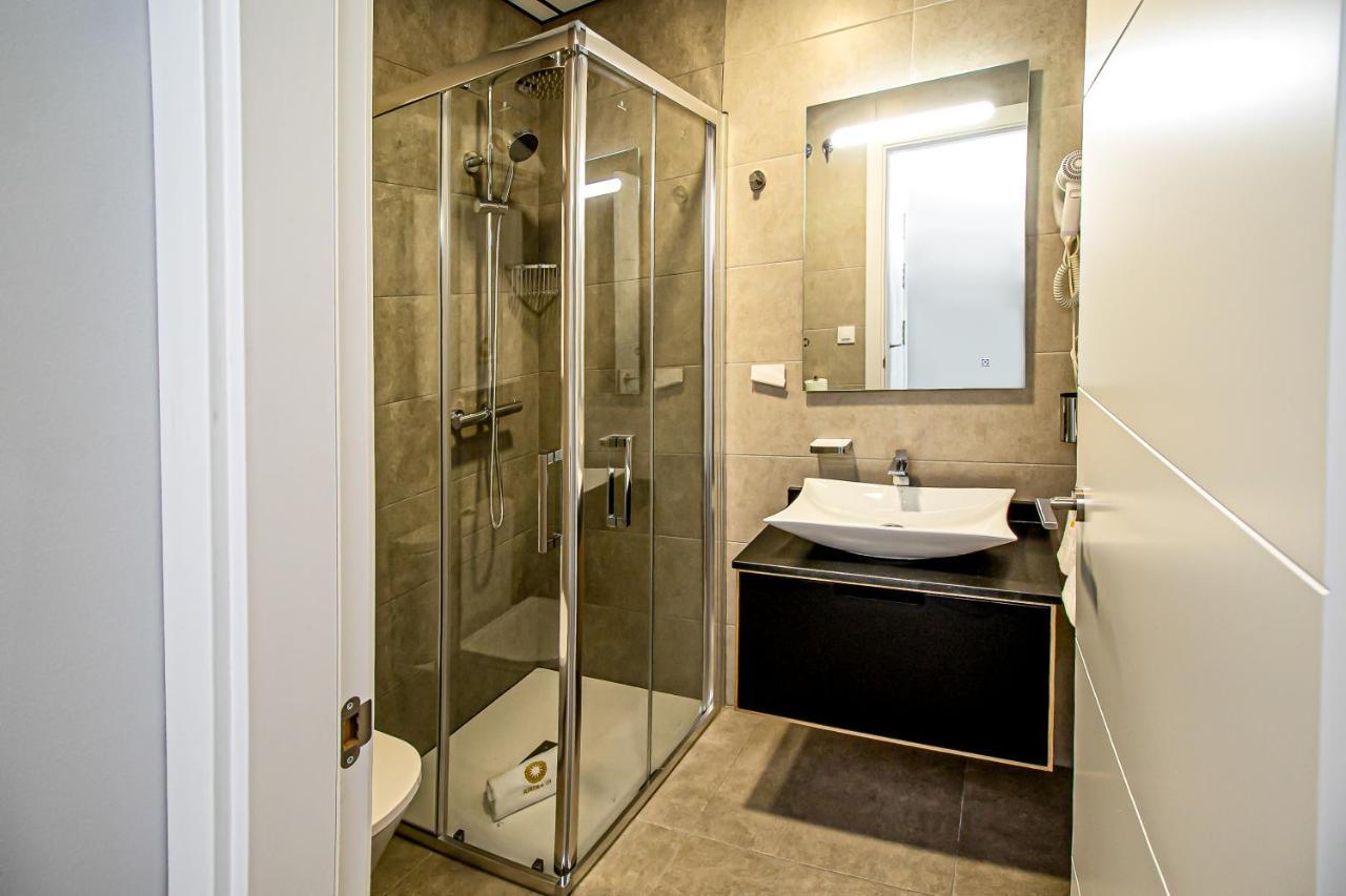 Apartamentos Ribera 19 Кордова Екстер'єр фото