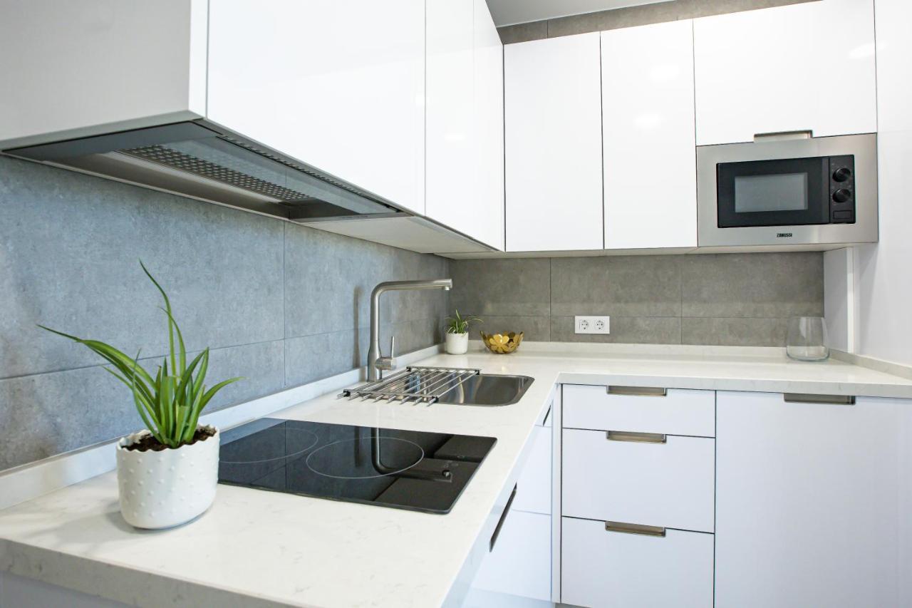 Apartamentos Ribera 19 Кордова Екстер'єр фото