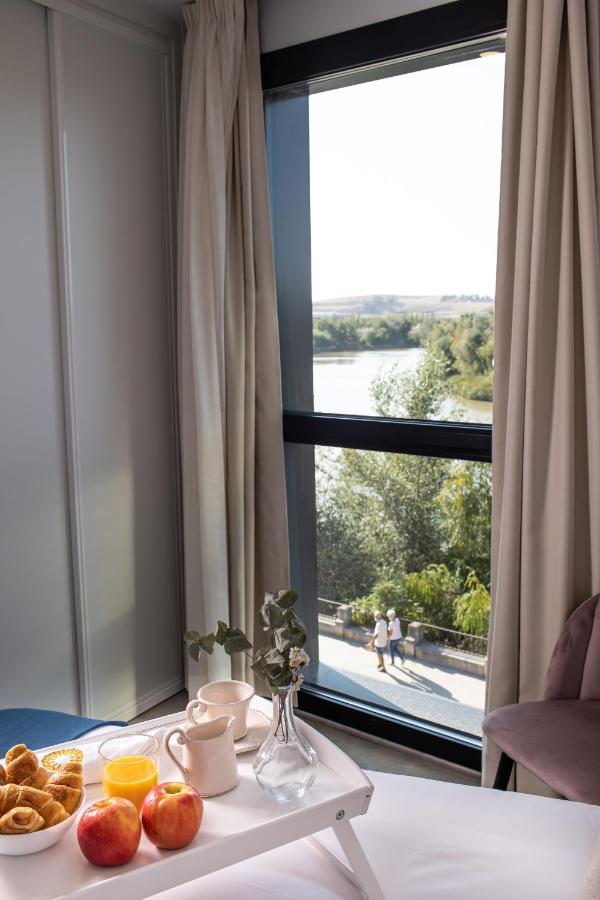 Apartamentos Ribera 19 Кордова Екстер'єр фото