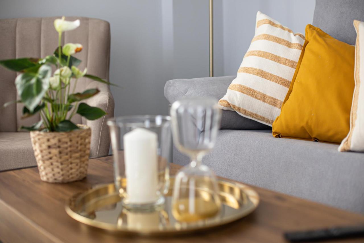 Apartamentos Ribera 19 Кордова Екстер'єр фото