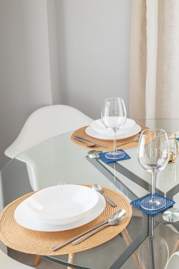 Apartamentos Ribera 19 Кордова Екстер'єр фото