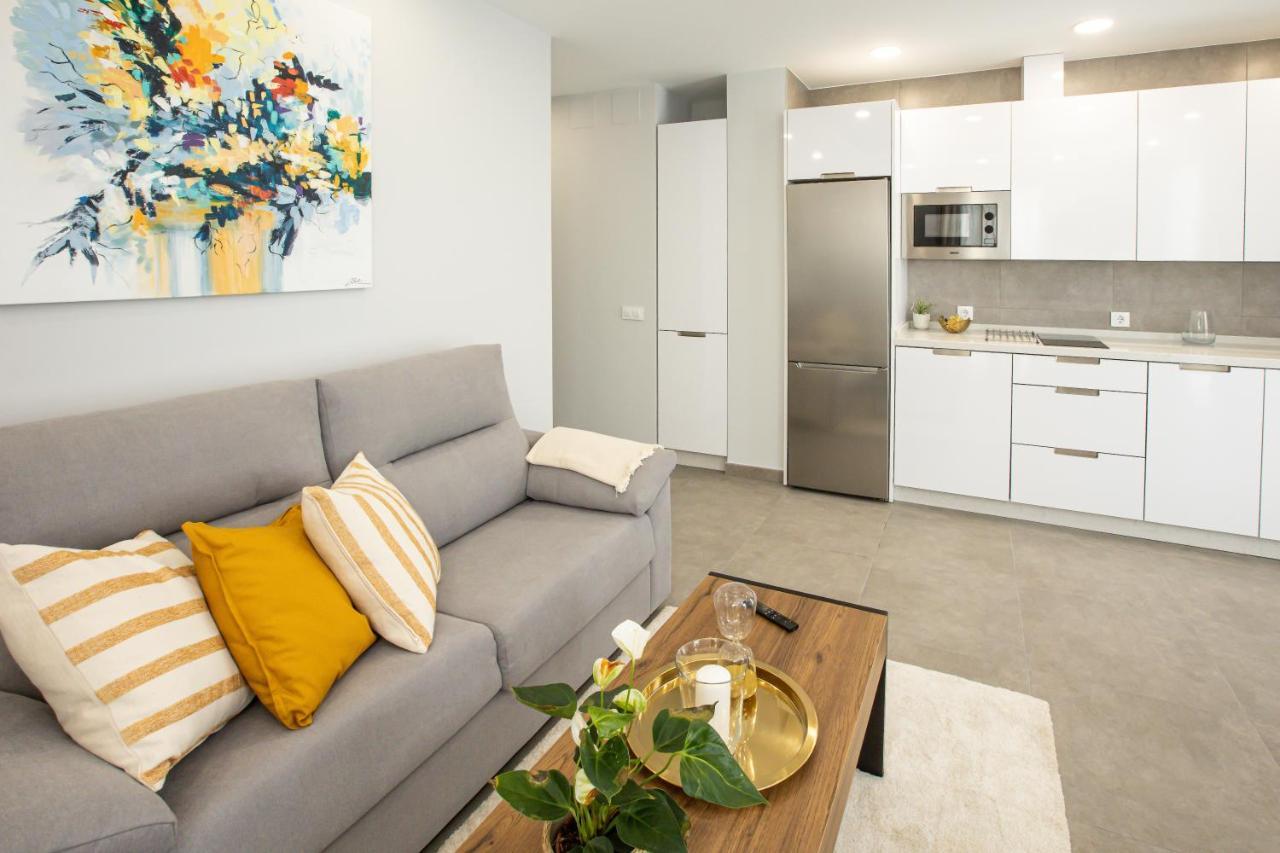 Apartamentos Ribera 19 Кордова Екстер'єр фото