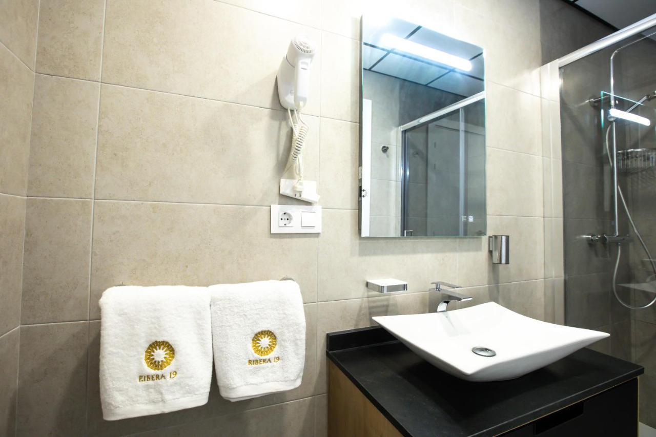 Apartamentos Ribera 19 Кордова Екстер'єр фото