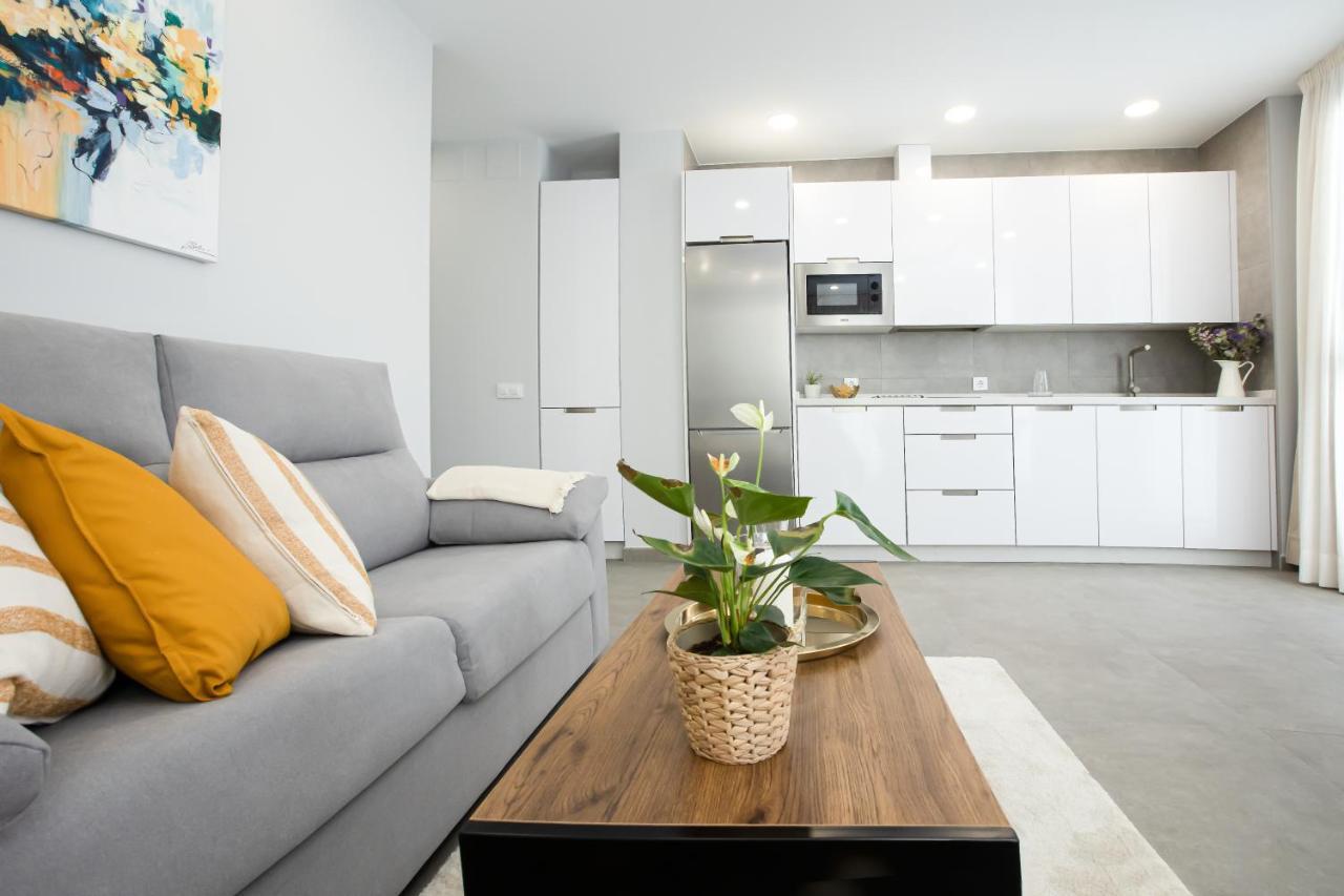 Apartamentos Ribera 19 Кордова Екстер'єр фото