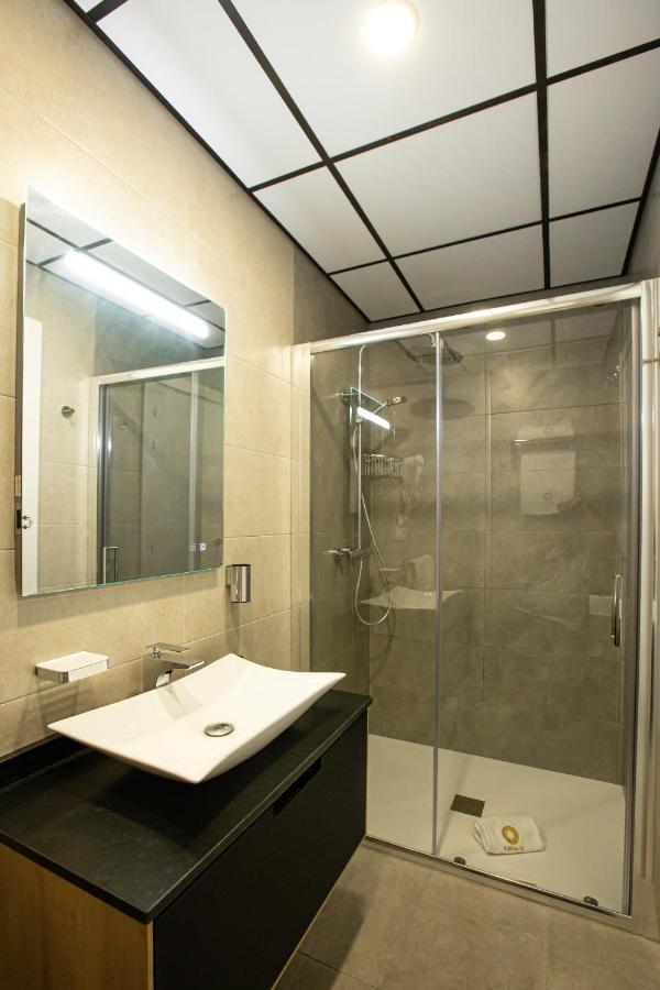 Apartamentos Ribera 19 Кордова Екстер'єр фото